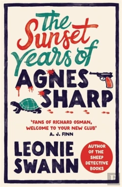 Bertrand.pt - The Sunset Years Of Agnes Sharp