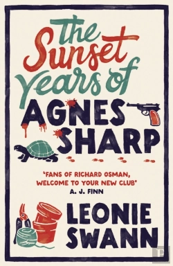 Bertrand.pt - The Sunset Years Of Agnes Sharp