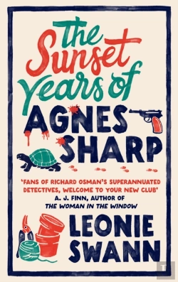 Bertrand.pt - The Sunset Years Of Agnes Sharp