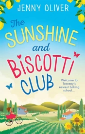 The Sunshine And Biscotti Club