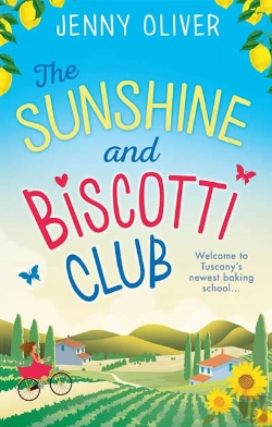 Bertrand.pt - The Sunshine And Biscotti Club