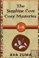 The Sunshine Cove Cozy Mystery Series