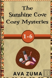 The Sunshine Cove Cozy Mystery Series