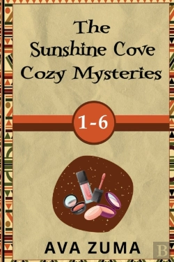 Bertrand.pt - The Sunshine Cove Cozy Mystery Series