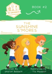 The Sunshine S'Mores