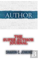 The Super Author Journal