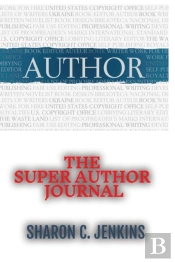 The Super Author Journal