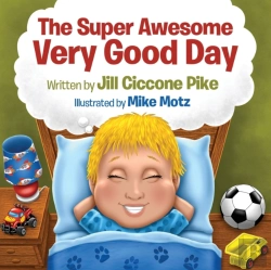 Bertrand.pt - The Super Awesome Very Good Day
