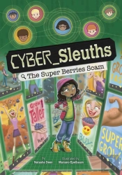 The Super Berries Scam