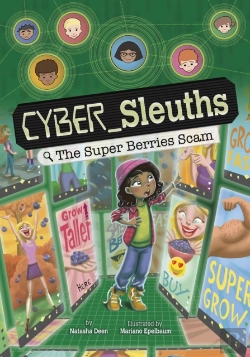 Bertrand.pt - The Super Berries Scam