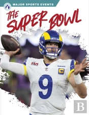 The Super Bowl