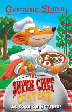 Bertrand.pt - The Super Chef Contest