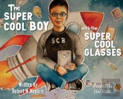 The Super Cool Boy With The Super Cool Glasses
