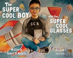 Bertrand.pt - The Super Cool Boy With The Super Cool Glasses