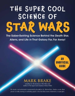 Bertrand.pt - The Super Cool Science Of Star Wars