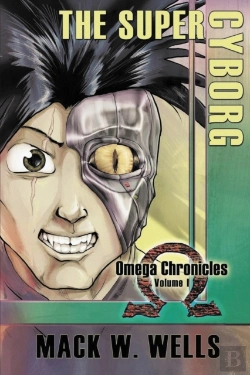 Bertrand.pt - The Super Cyborg