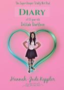 The Super-Dooper Totally Not Real Diary Of 12-Year-Old Delilah Darkleen