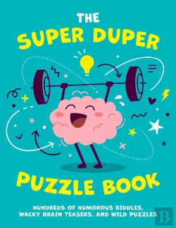 Bertrand.pt - The Super Duper Puzzle Book