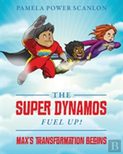 Bertrand.pt - The Super Dynamos Fuel Up! Max'S Transformation Begins