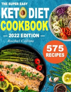 Bertrand.pt - The Super Easy Keto Diet Cookbook