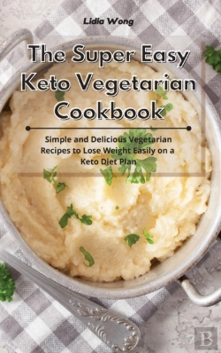 Bertrand.pt - The Super Easy Keto Vegetarian Cookbook