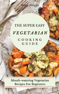 Bertrand.pt - The Super Easy Vegetarian Cooking Guide