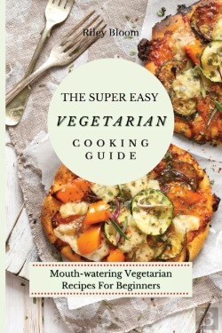 Bertrand.pt - The Super Easy Vegetarian Cooking Guide