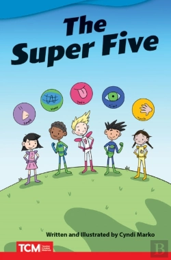 Bertrand.pt - The Super Five