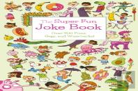 The Super Fun Joke Book