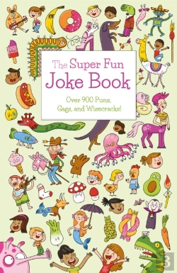 Bertrand.pt - The Super Fun Joke Book