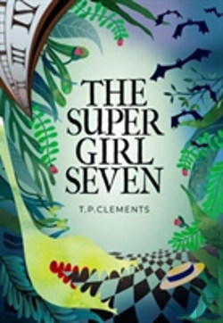 Bertrand.pt - The Super Girl Seven