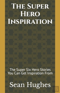 Bertrand.pt - The Super Hero Inspiration