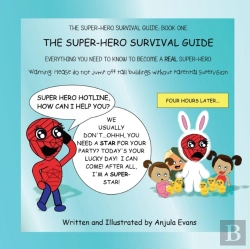 Bertrand.pt - The Super-Hero Survival Guide: Everythin