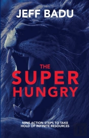 The Super Hungry