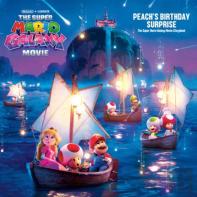The Super Mario Galaxy Movie: Peach'S Birthday Surprise