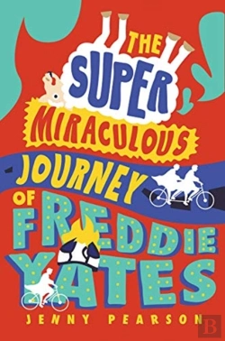Bertrand.pt - The Super Miraculous Journey Of Freddie Yates