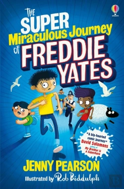 Bertrand.pt - The Super Miraculous Journey Of Freddie Yates