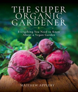 Bertrand.pt - The Super Organic Gardener