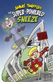 The Super-Powered Sneeze
