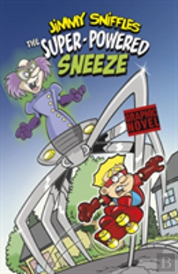 Bertrand.pt - The Super-Powered Sneeze