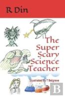 The Super Scary Science Teacher