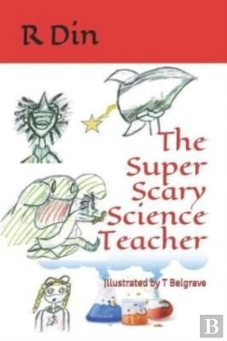 Bertrand.pt - The Super Scary Science Teacher