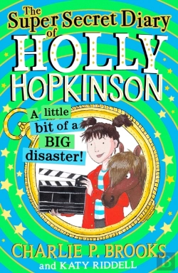Bertrand.pt - The Super-Secret Diary Of Holly Hopkinson: Untitled 2