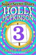 The Super-Secret Diary Of Holly Hopkinson: Untitled 3