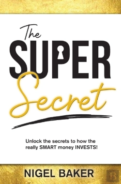 Bertrand.pt - The Super Secret