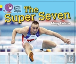 Bertrand.pt - The Super Seven