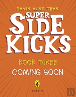 Bertrand.pt - The Super Sidekicks: Trial Of Heroes