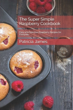 Bertrand.pt - The Super Simple Raspberry Cookbook