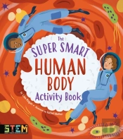 The Super Smart Human Body Activity Book