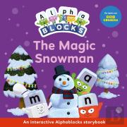 The Super Speedy Race: An Interactive Alphablocks Storybook